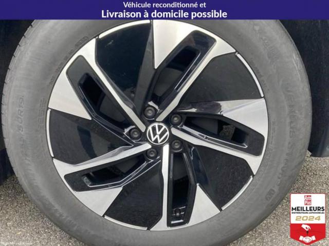 Volkswagen Id.4 image 8