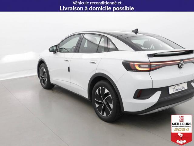 Volkswagen Id.5 image 7