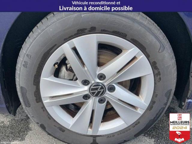 Volkswagen Golf image 1