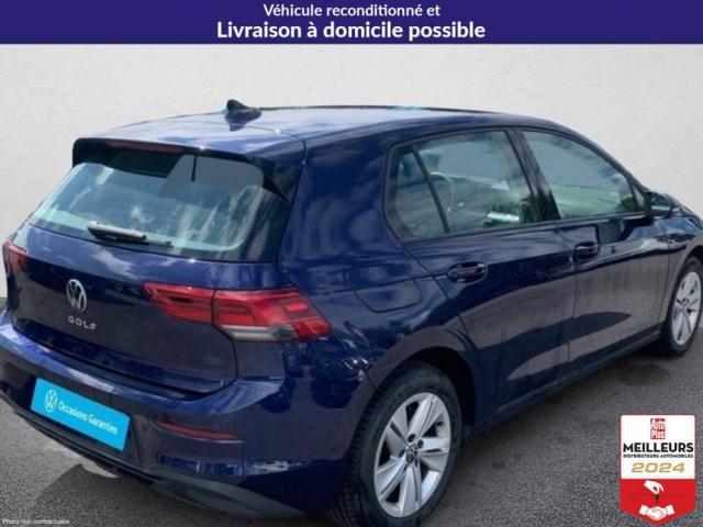 Volkswagen Golf image 4
