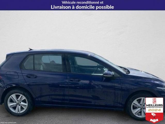 Volkswagen Golf image 9