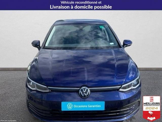 Volkswagen Golf image 3