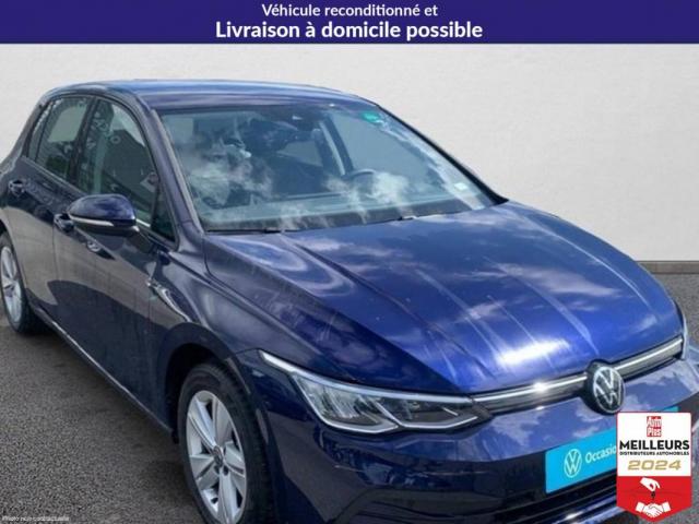Volkswagen Golf image 2