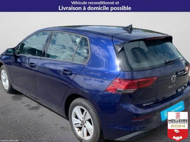 Volkswagen Golf image 6
