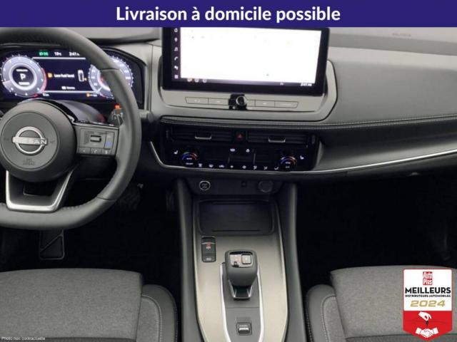 Nissan Qashqai image 2
