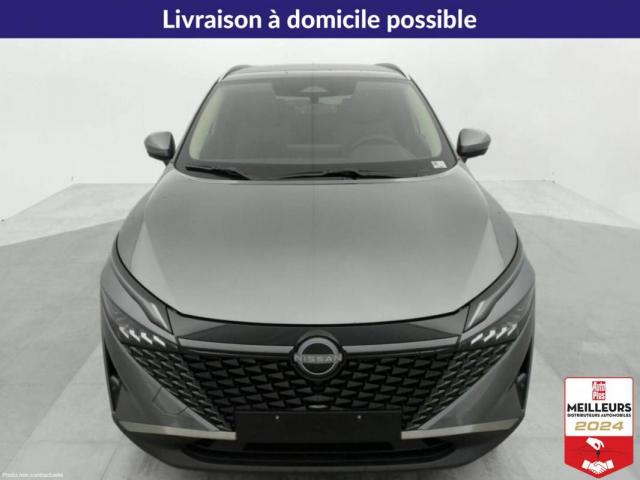 Nissan Qashqai image 3