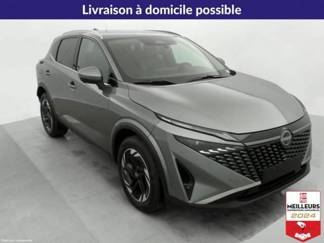 Nissan Qashqai image 7
