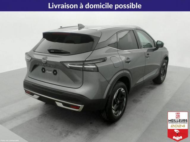 Nissan Qashqai image 9