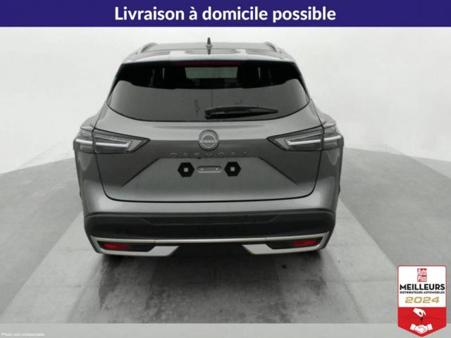 Nissan Qashqai image 6