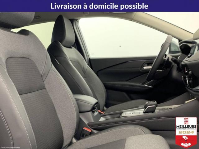Nissan Qashqai image 8