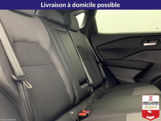 Nissan Qashqai image 1