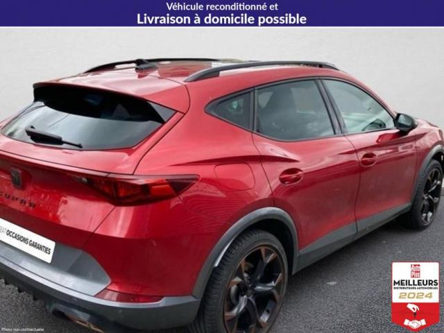 Cupra Formentor image 4