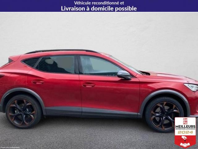 Cupra Formentor image 8