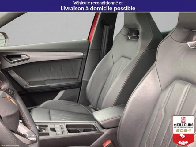Cupra Formentor image 7