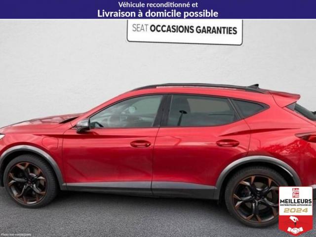 Cupra Formentor image 2