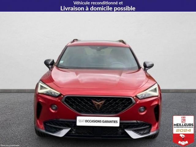 Cupra Formentor image 3