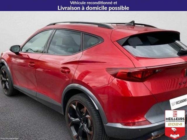 Cupra Formentor image 6