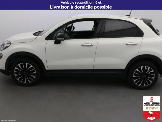 Fiat 500x image 8