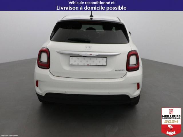 Fiat 500x image 5