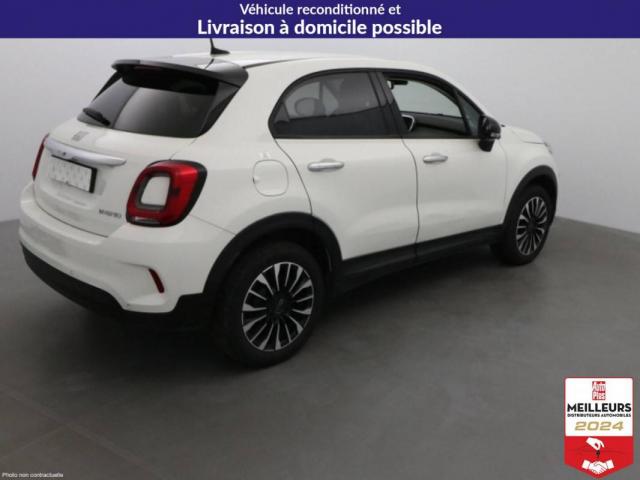 Fiat 500x image 2