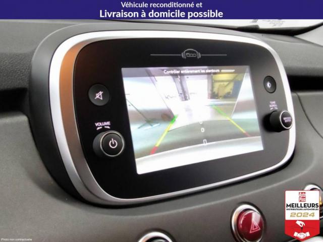 Fiat 500x image 4