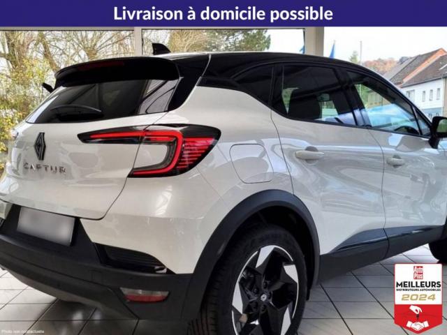 Renault Captur image 1