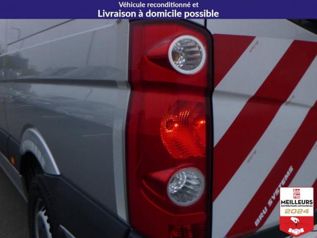 Volkswagen Crafter image 3