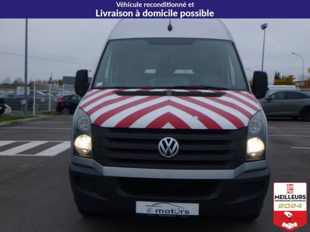 Volkswagen Crafter image 5