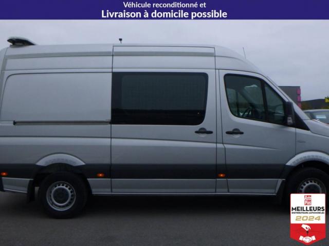 Volkswagen Crafter image 4