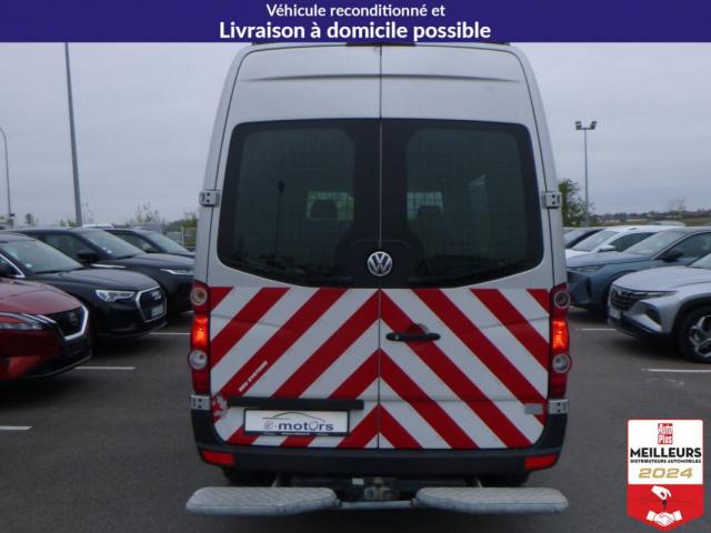 Volkswagen Crafter image 7