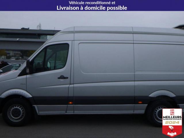 Volkswagen Crafter image 1