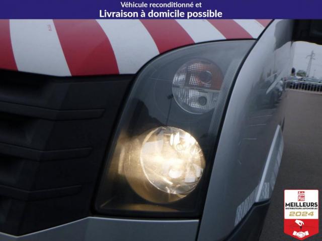Volkswagen Crafter image 9