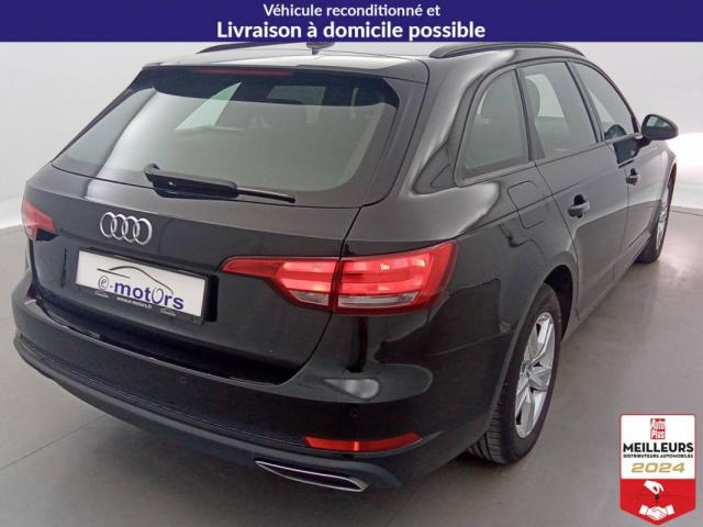 Audi A4 Avant image 8