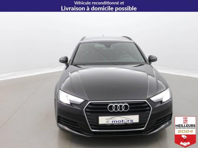Audi A4 Avant image 9