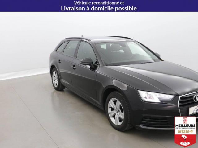 Audi A4 Avant image 4