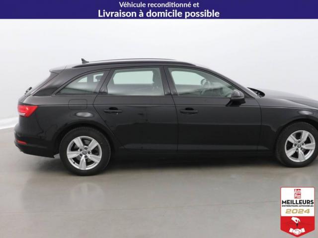 Audi A4 Avant image 6