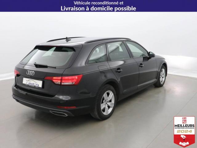 Audi A4 Avant image 7