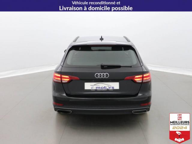 Audi A4 Avant image 2