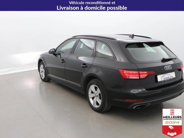 Audi A4 Avant image 5