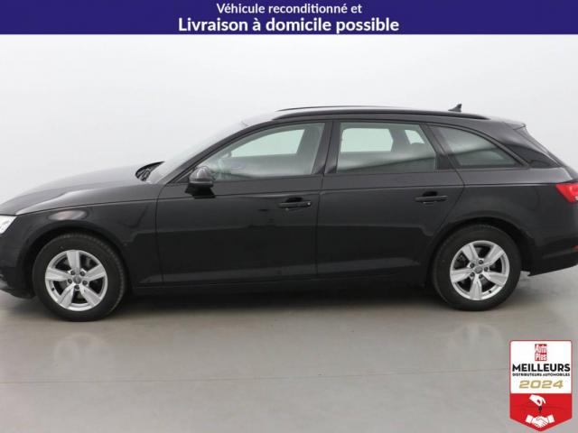 Audi A4 Avant image 1