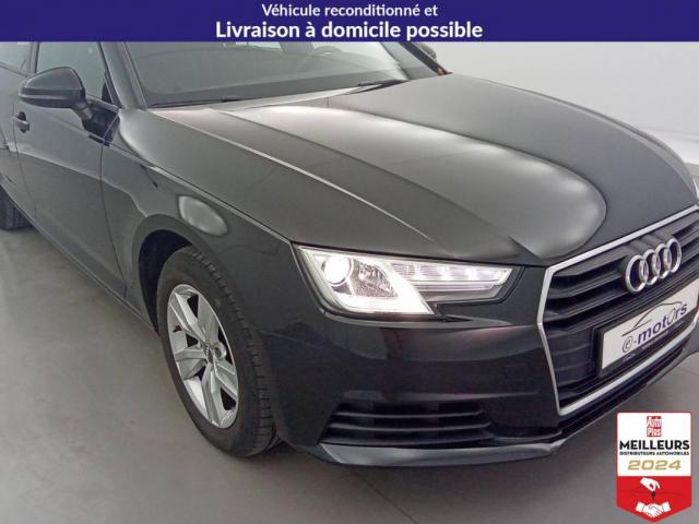 Audi A4 Avant image 3