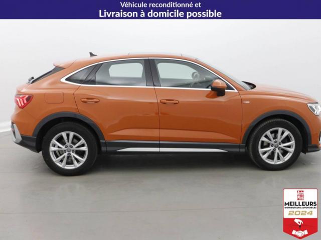 Audi Q3 Sportback image 1