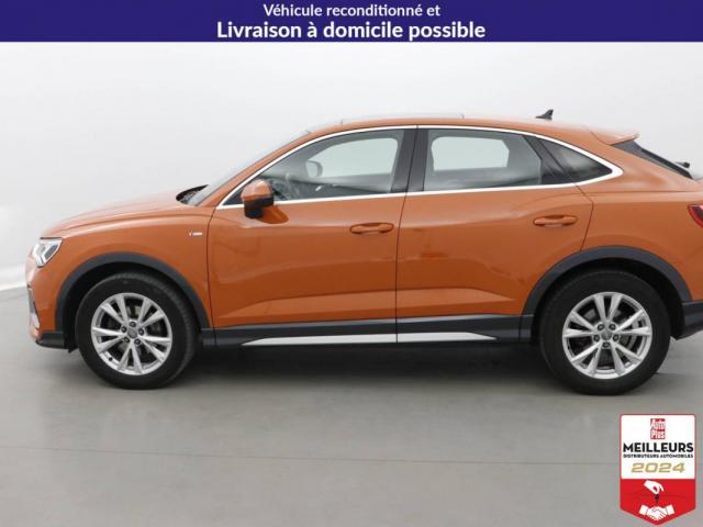 Audi Q3 Sportback image 3