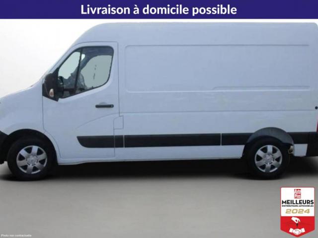 Nissan Interstar image 7