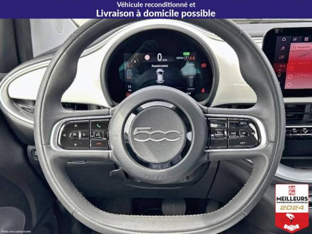 Fiat 500 image 5