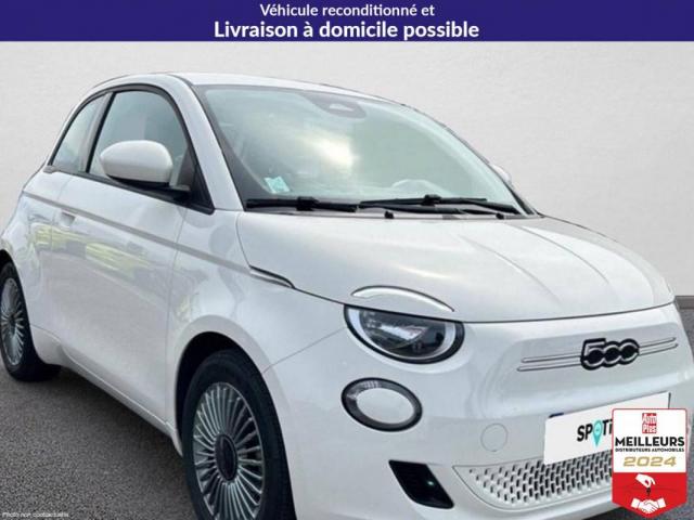 Fiat 500 image 9