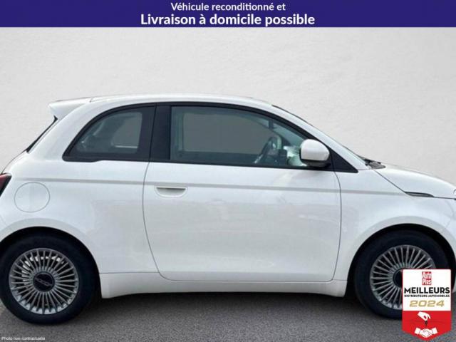 Fiat 500 image 8