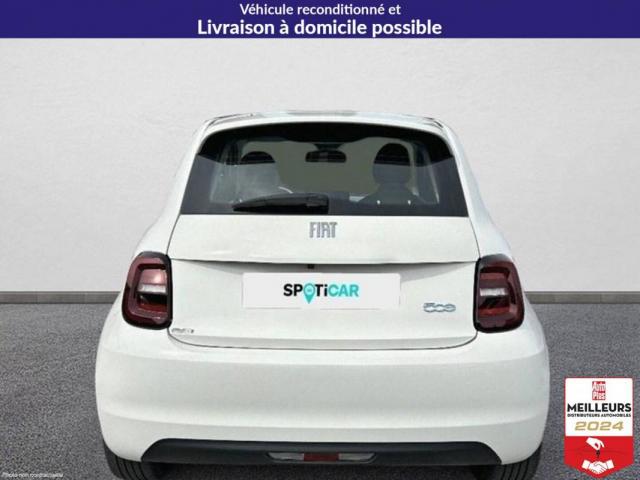Fiat 500 image 3