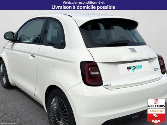 Fiat 500 image 4