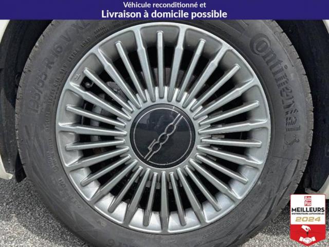 Fiat 500 image 2